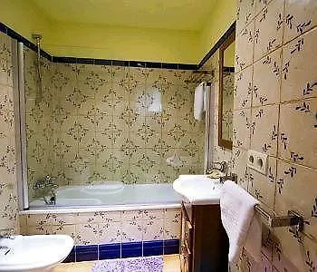 Apartamentos Villa Petrix Torremolinos
