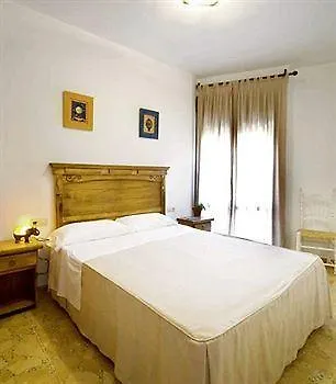 Apartamentos Villa Petrix Torremolinos Spanien