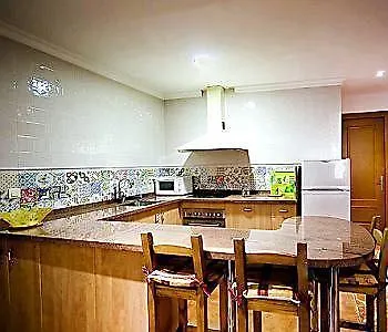 Apartamentos Villa Petrix Torremolinos Hotell