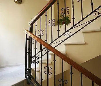Apartamentos Villa Petrix Torremolinos