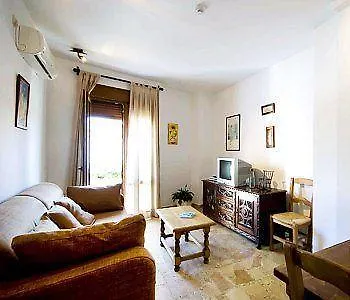 Hotell Apartamentos Villa Petrix Torremolinos