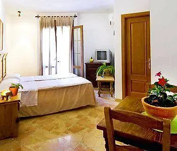 Hotell Apartamentos Villa Petrix Torremolinos Spanien