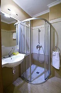 Hotell Apartamentos Villa Petrix Torremolinos